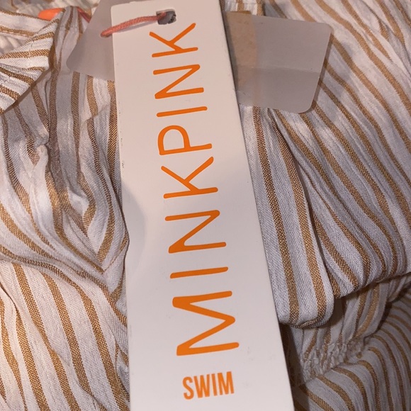 Revolve MinkPink Dress - Picture 9 of 9